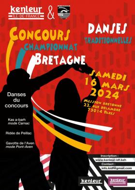 Concours gourin 2024 site
