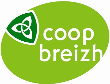 Logo Coop Breizh