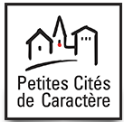 Logo Petites Cités de Caractère
