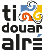 Logo Ti Douar Alré