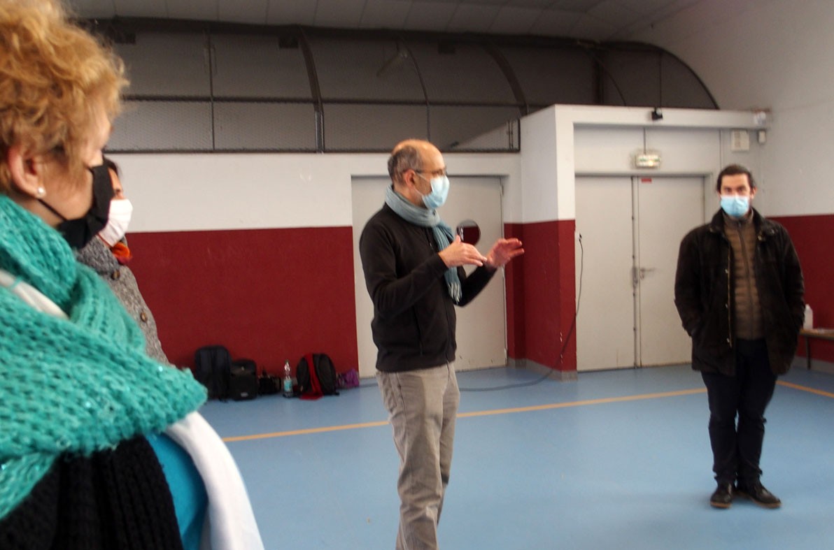 05122021 stage de chant dans la ronde anime par martin