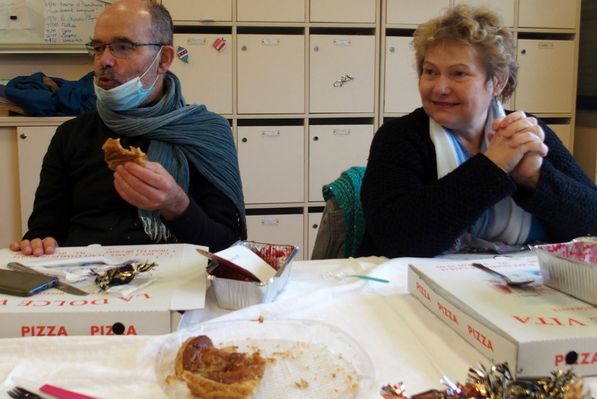 05122021 un agreable repas en commun 1