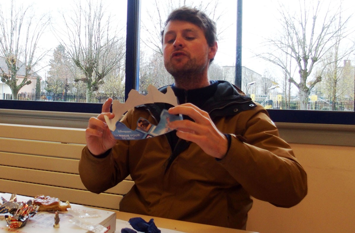 05122021 vive le roi kevin couronnement