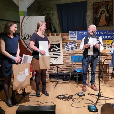 12032022 resultats selection idf gourin