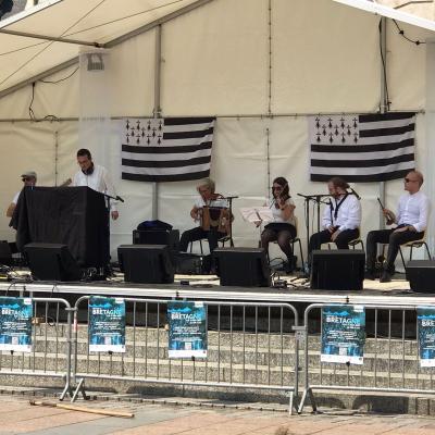 13052023 musiciens du groupe de poissy