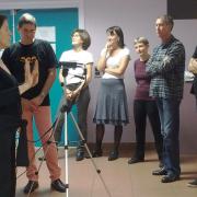 20102019- Projection de petits films commentés