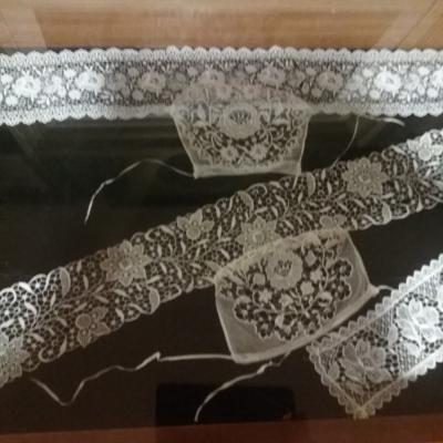 Galleses de mariage