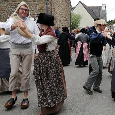 Costumes de travail