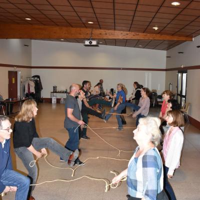 2022 19 11 stage bazouges la dauvergne avec des cordes 2
