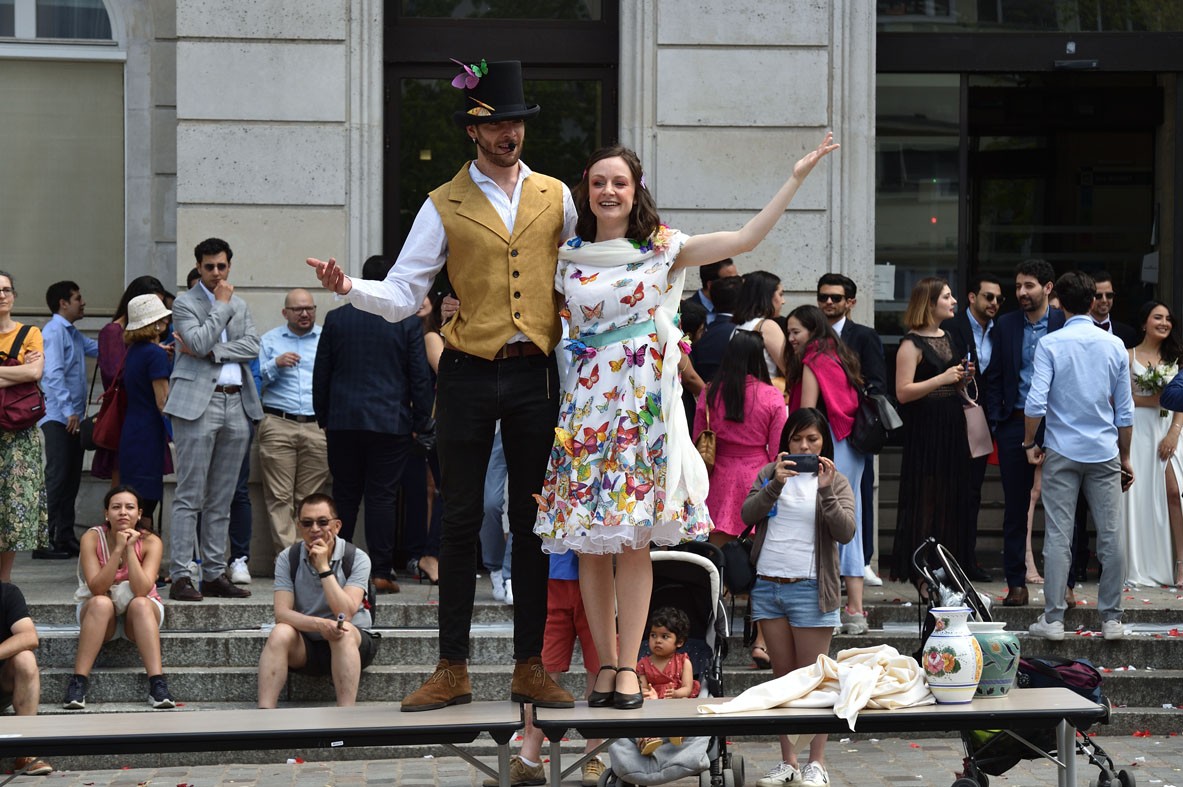 21052022 Extrait spectacle des MAM