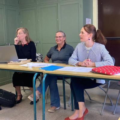 Ag kidf gwenaelle francoise patricia