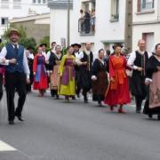 Défilé Grande Parade