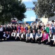 Delegation Kendalc'h IdF au FIL 2017