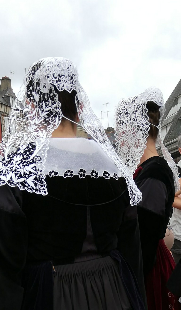 Korneks de mariage -après les années 30