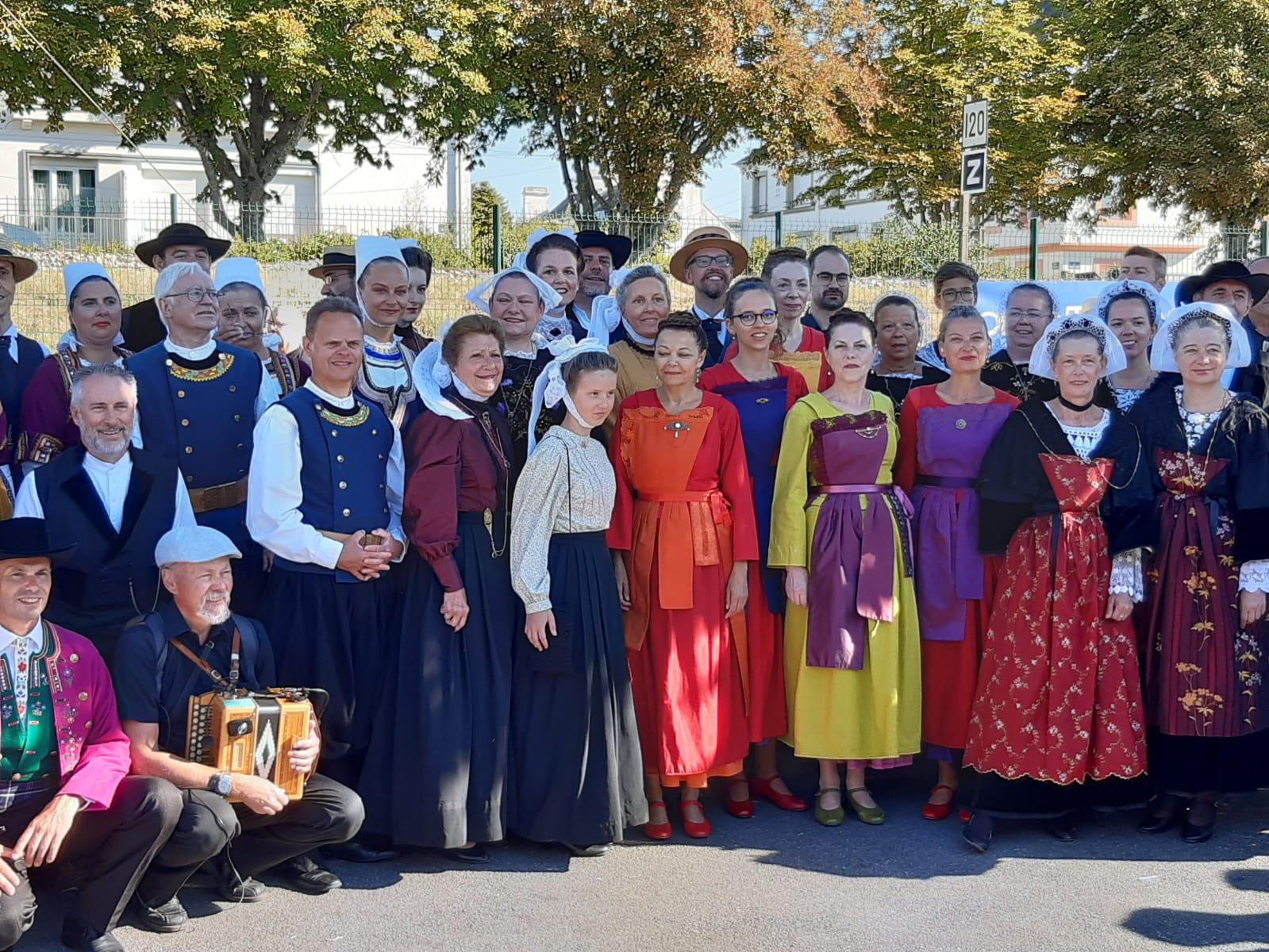 07082022 danseurs et musiciens d ile de france a lorient