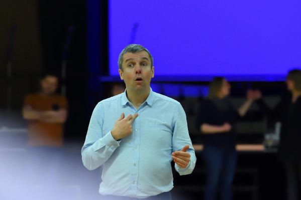 08022020 Ronan Autret a Poissy