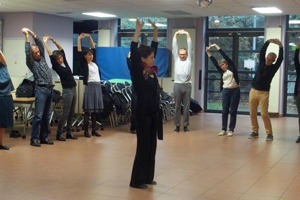 20102019 etirements avant la danse