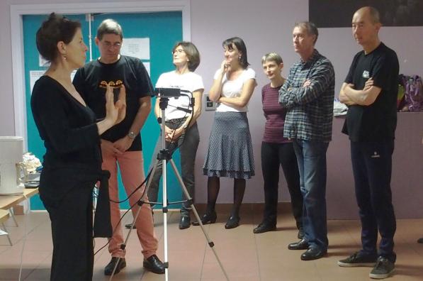 20102019 projection de petits films commentes