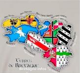 Les Terroirs - Évêchés de Bretagne