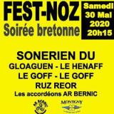 Affiche fest noz montigny fr