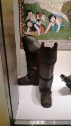 Bottes de postillon