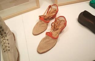 Bottines pour plage