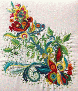 Broderie glazik 2