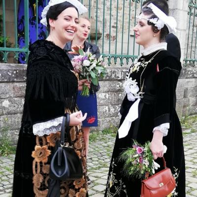 Candidates reines d arvor 2020
