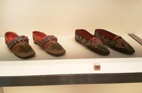 Chaussures enfants