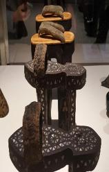 Chopines egypte gp