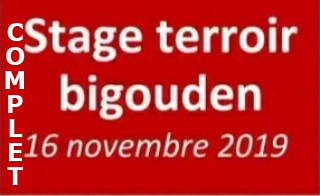 Complet stage terroir bigouden