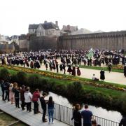 Danse des 1000