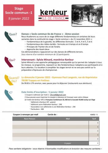 Fiche 5 22 socle commun idf 2