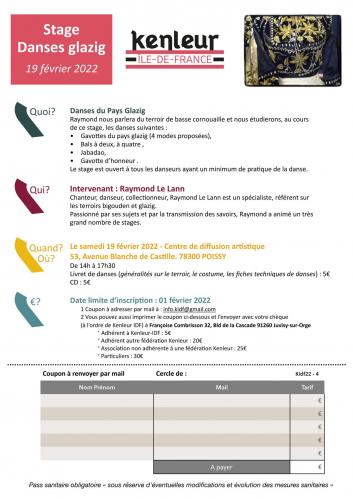 Fiche kenleur idf stage terroir glazik 2