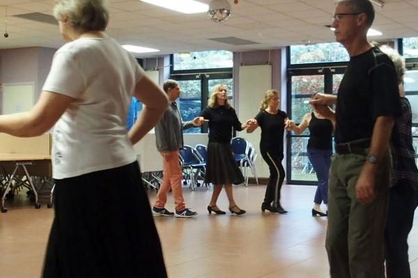 Gavotte de l aven mode clohars carnoet