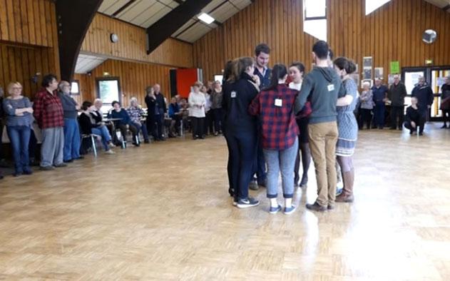 Image pour master class kac