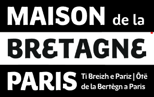 Logo Maison de la Bretagne