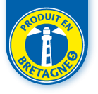 Logo Produit en Bretagne