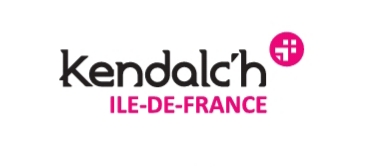 Logo officiel kidf