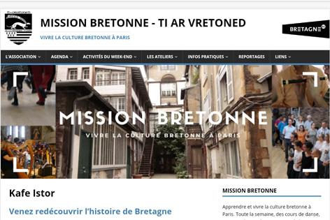Mission bretonne kafe istor fr