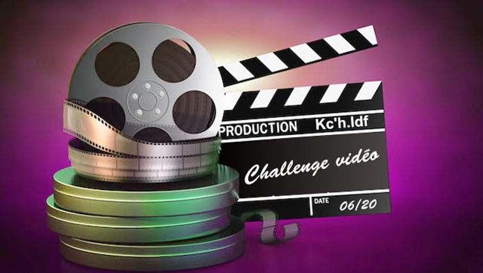 Montage video r