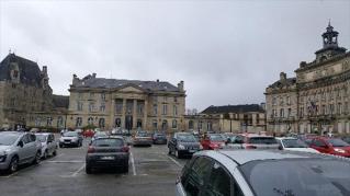 Musee de la dentelle