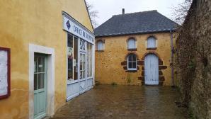 Office de tourisme