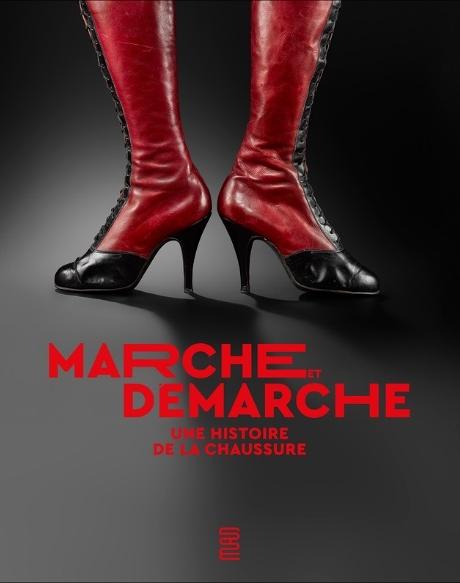 Photo bottes rouges