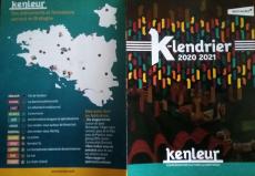 Programme kenleur 2020 2021