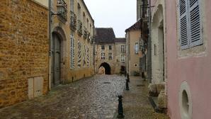 Ville ancienne